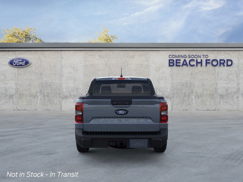 2026 Ford Maverick Lariat®