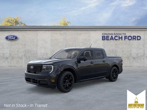 2026 Ford Maverick Lariat®