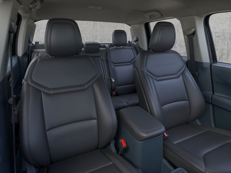 2026 Ford Maverick Lariat®