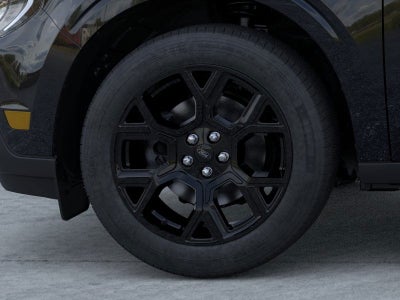 2026 Ford Maverick Lariat®