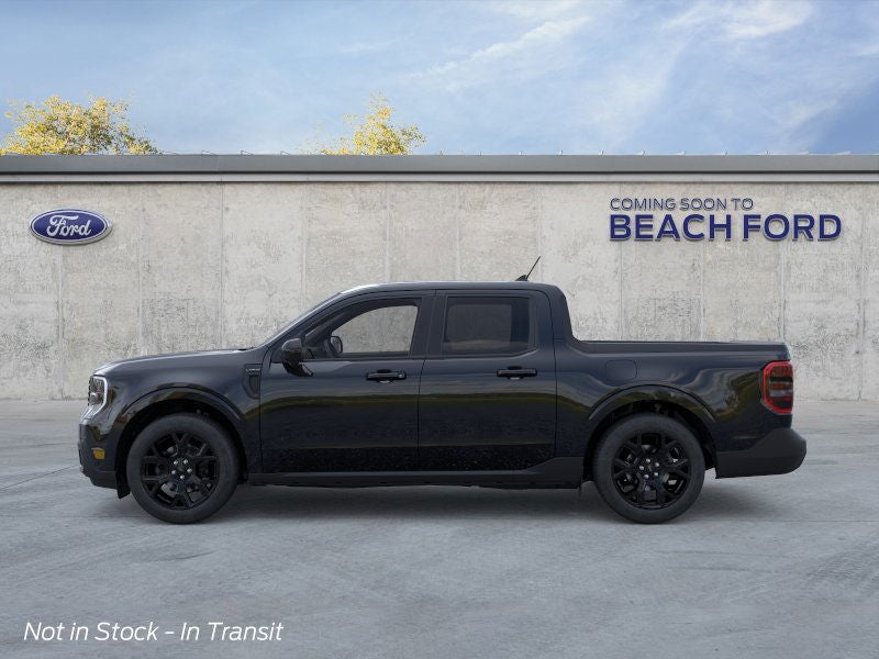 2026 Ford Maverick Lariat®