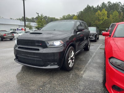 2019 Dodge Durango R/T