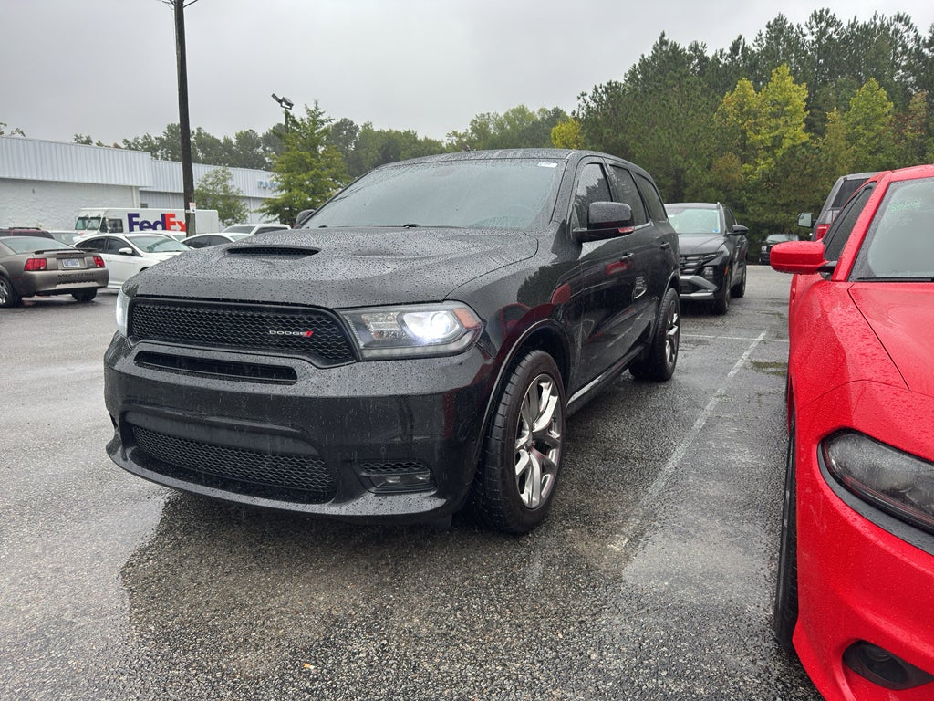 2019 Dodge Durango R/T