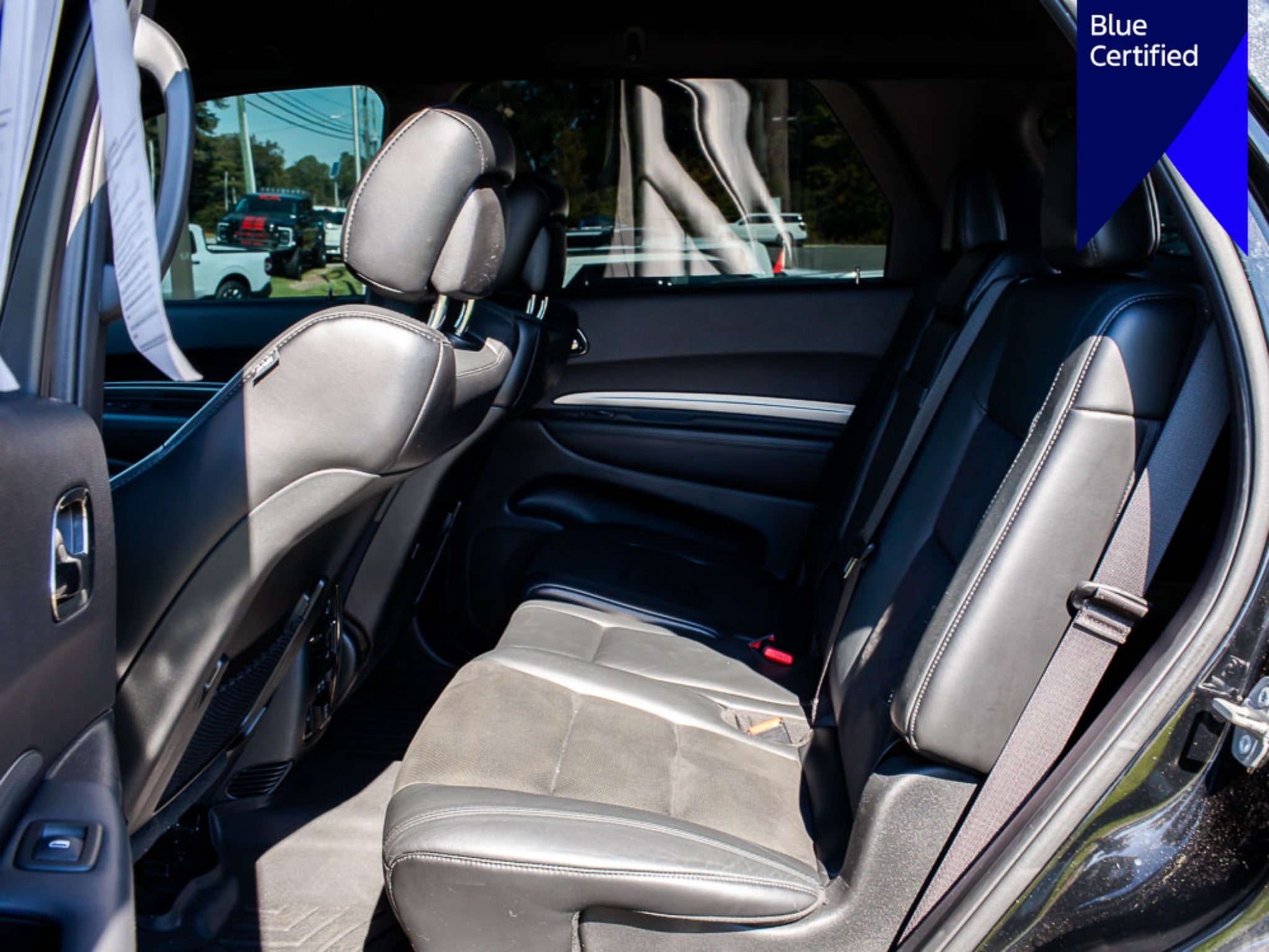 2019 Dodge Durango R/T