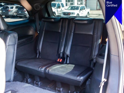 2019 Dodge Durango R/T
