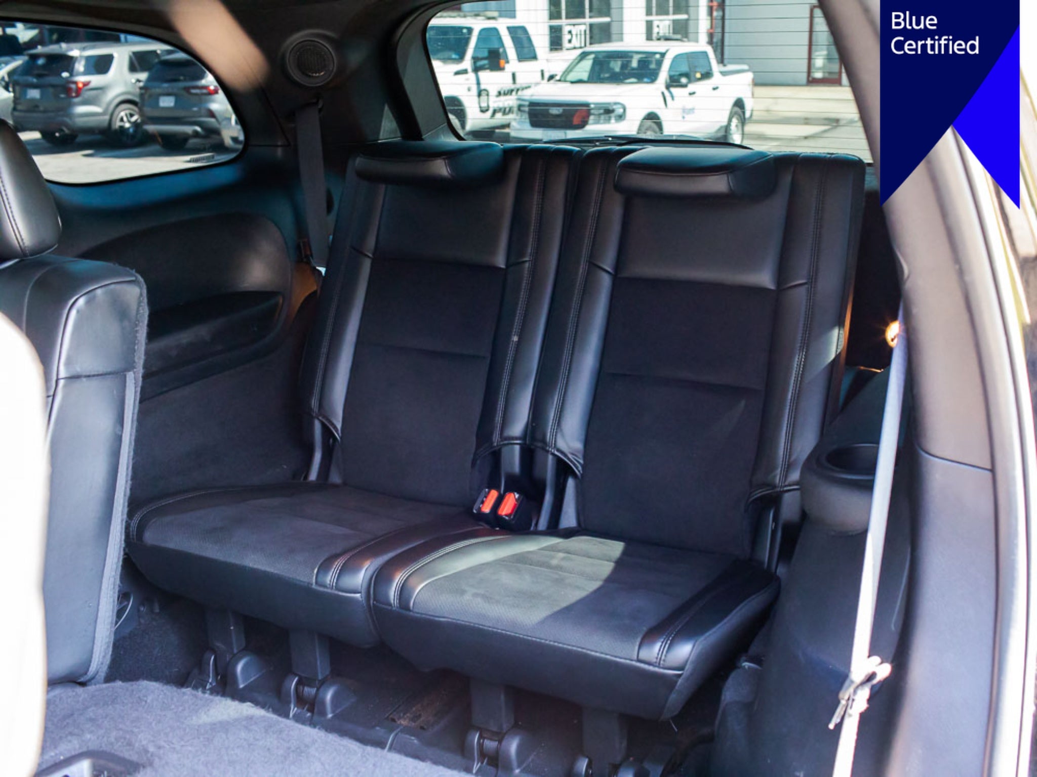 2019 Dodge Durango R/T