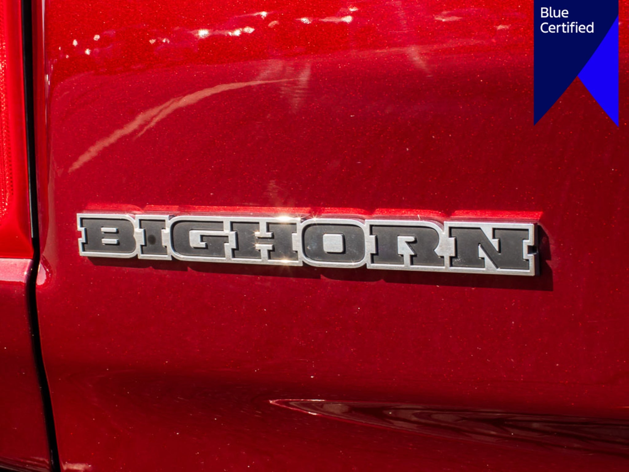 2024 RAM 1500 Big Horn