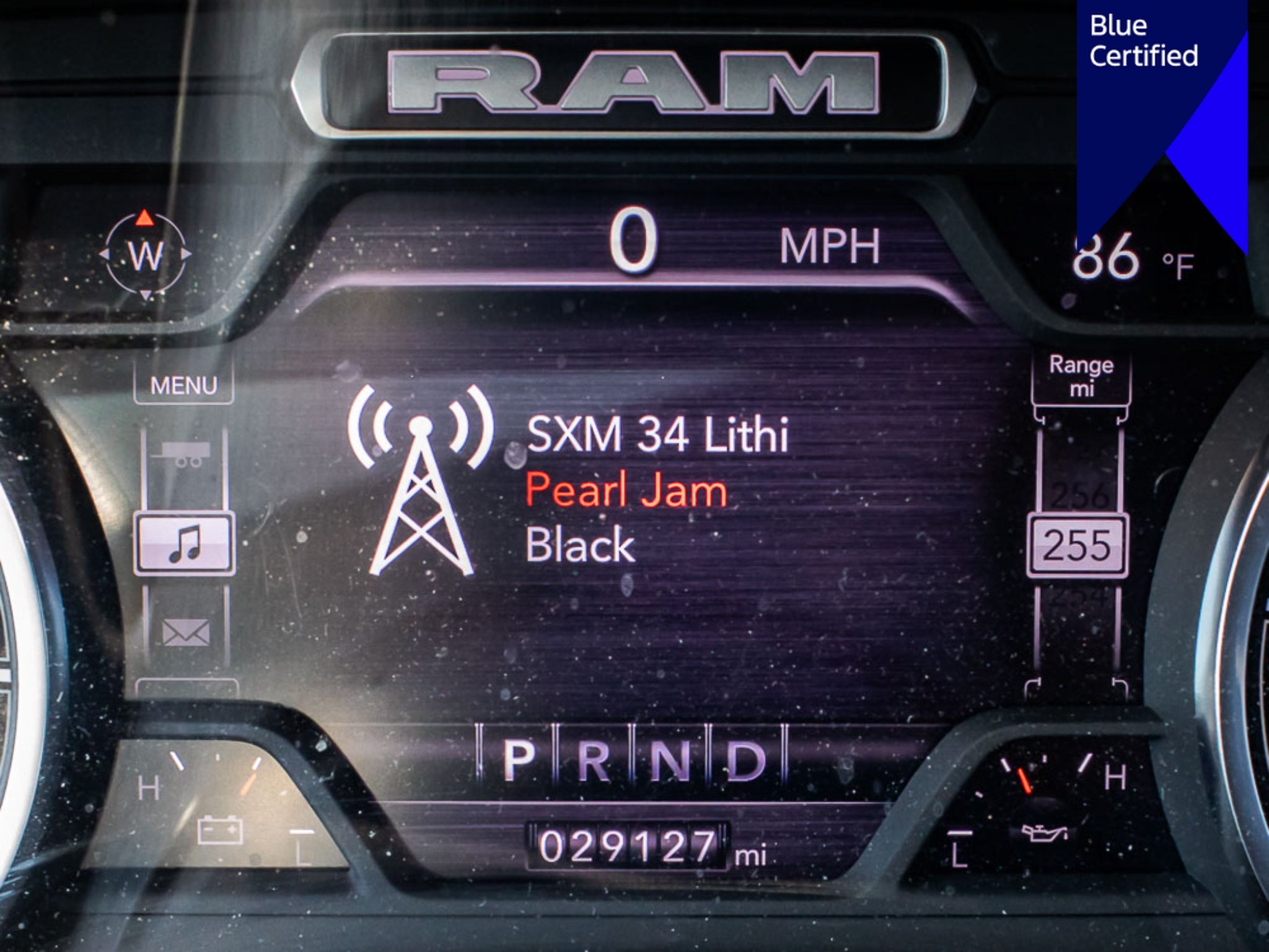 2024 RAM 1500 Big Horn