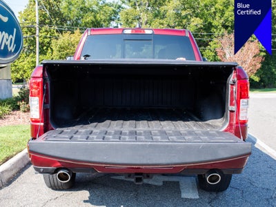 2024 RAM 1500 Big Horn