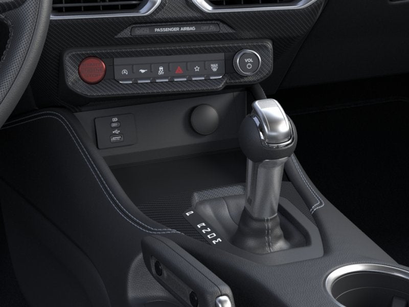 2026 Ford Mustang Shelby GT 350