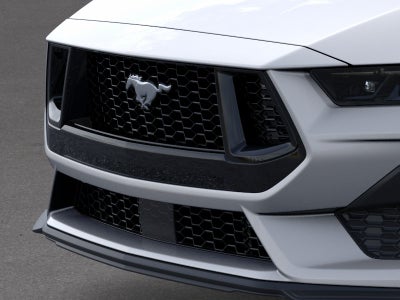 2026 Ford Mustang Shelby GT 350