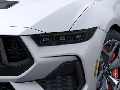 2026 Ford Mustang Shelby GT 350
