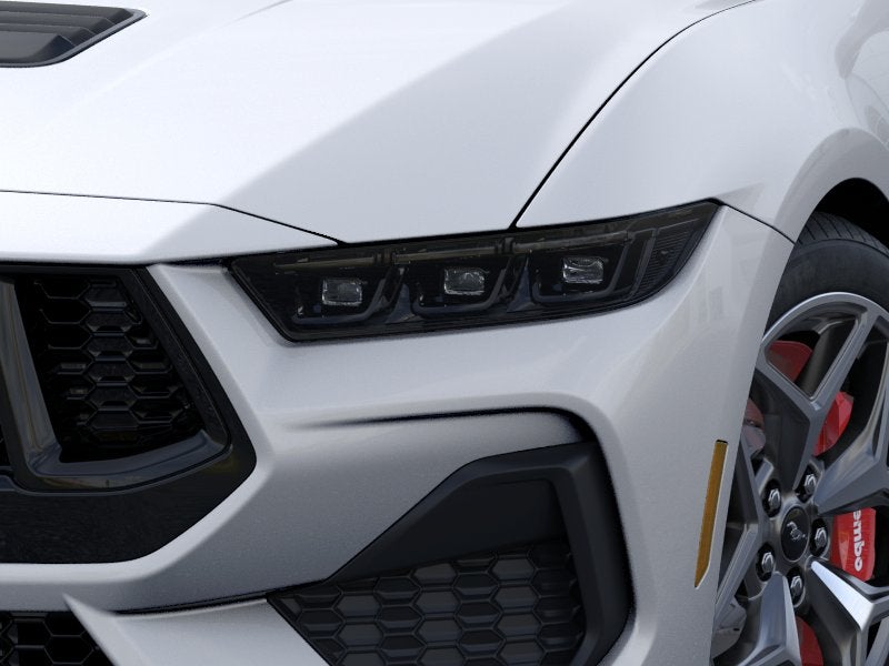 2026 Ford Mustang Shelby GT 350