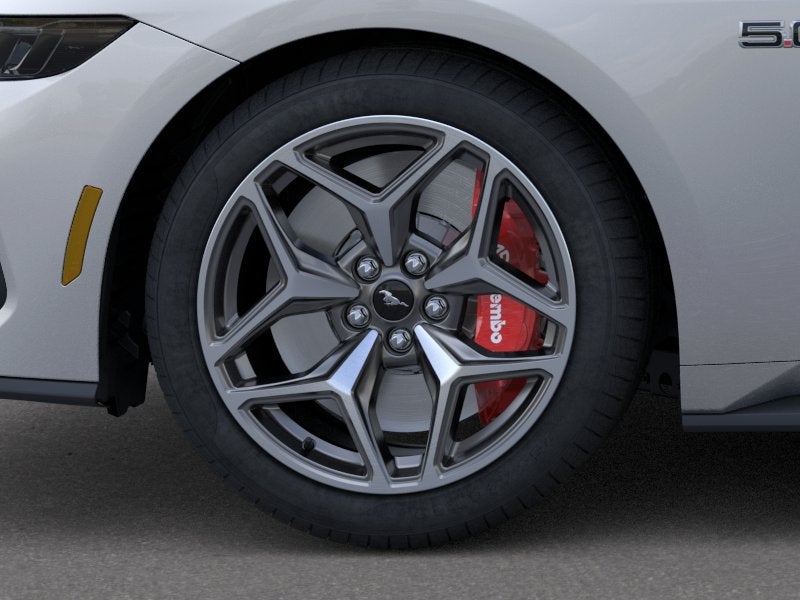 2026 Ford Mustang Shelby GT 350