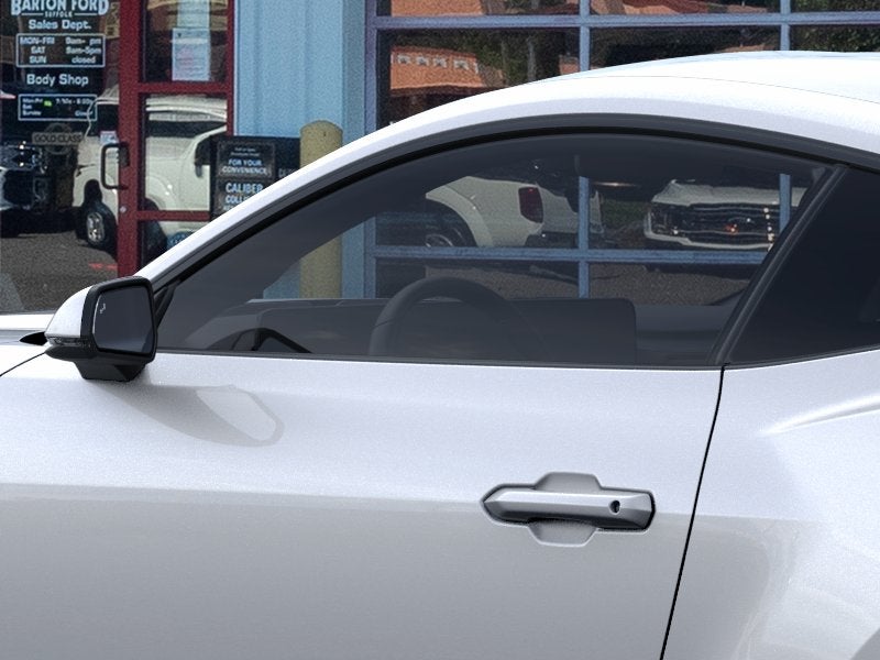 2026 Ford Mustang Shelby GT 350