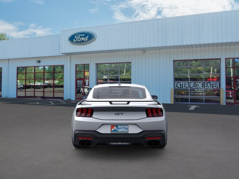 2026 Ford Mustang Shelby GT 350