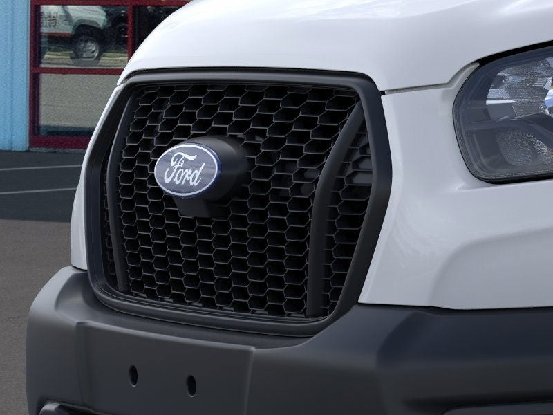 2026 Ford Transit Wagon XL