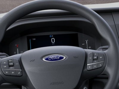 2027 Ford Transit Van XL