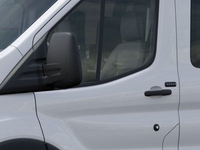 2027 Ford Transit Van XL