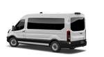 2027 Ford Transit Van XL