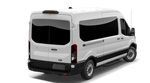 2027 Ford Transit Van XL