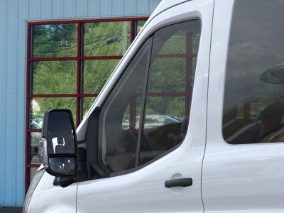 2026 Ford Transit Wagon XLT