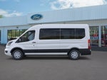2026 Ford Transit Wagon XLT
