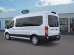 2026 Ford Transit Wagon XLT