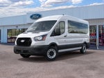 2027 Ford Transit Van XL