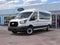 2027 Ford Transit Van XL