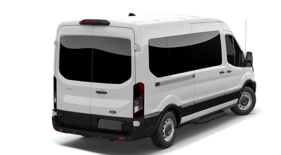 2027 Ford Transit Van XL