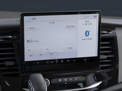 2025 Ford Transit Wagon XLT