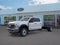 2026 Ford F-550 XL