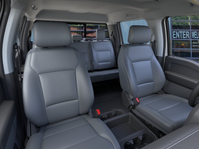 2026 Ford F-550 XL