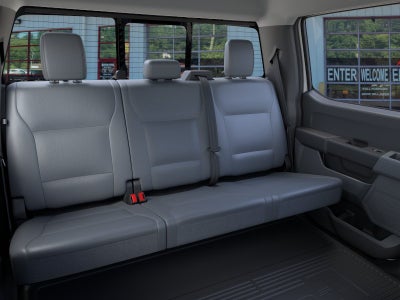 2026 Ford F-550 XL