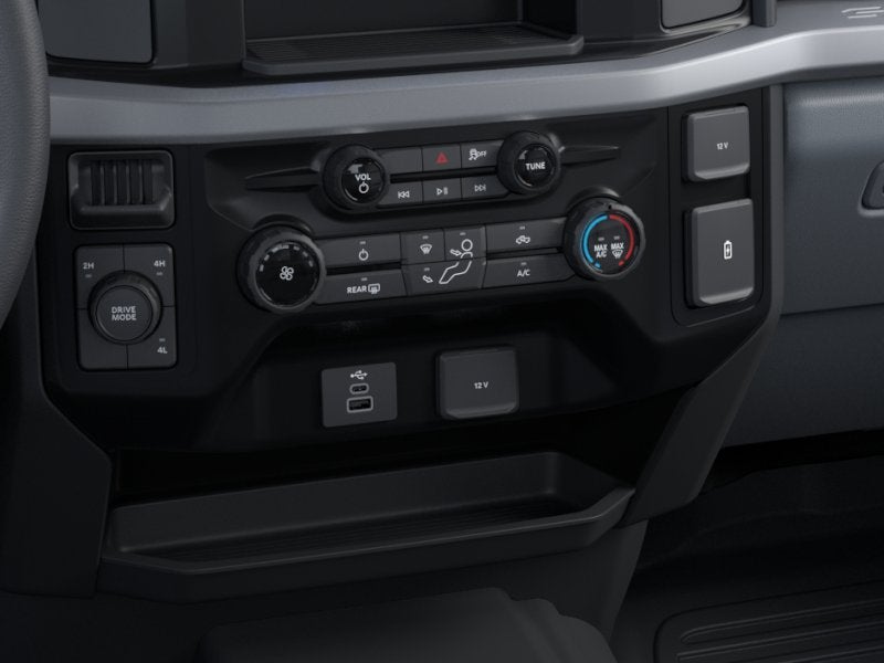 2026 Ford F-550 XL