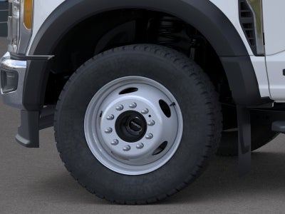 2026 Ford F-550 XL
