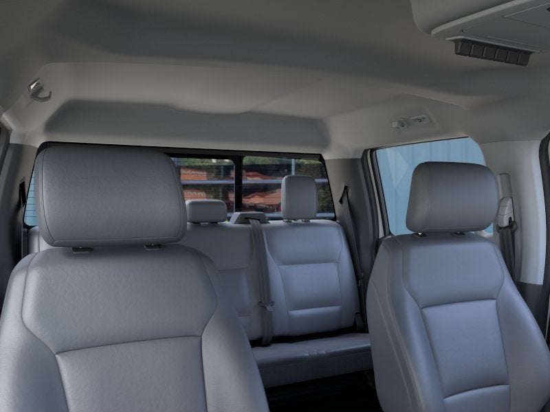 2026 Ford F-550 XL