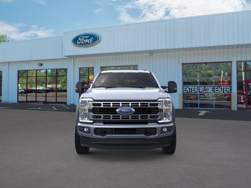 2026 Ford F-550 XL