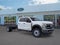 2026 Ford F-550 XL