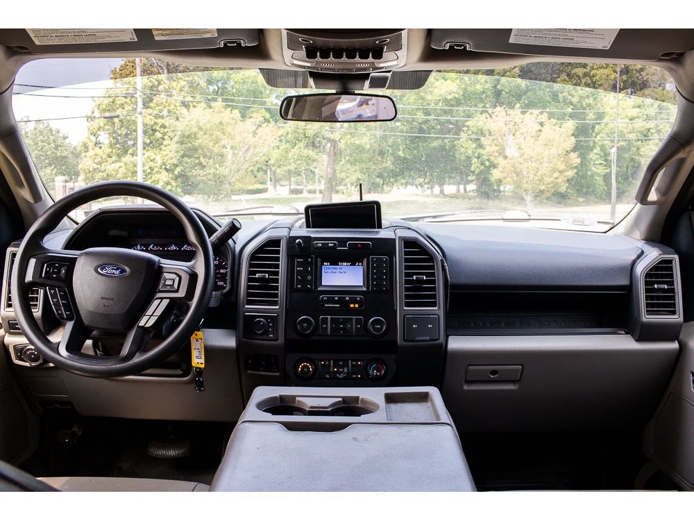 2022 Ford F-550 XL