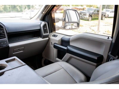 2022 Ford F-550 XL