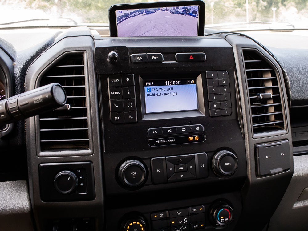 2022 Ford F-550 XL