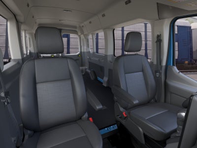 2026 Ford Transit Van XL