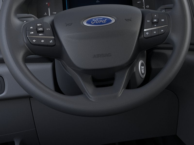 2026 Ford Transit Van XL