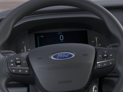 2026 Ford Transit Van XL
