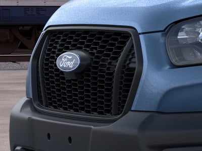 2026 Ford Transit Van XL