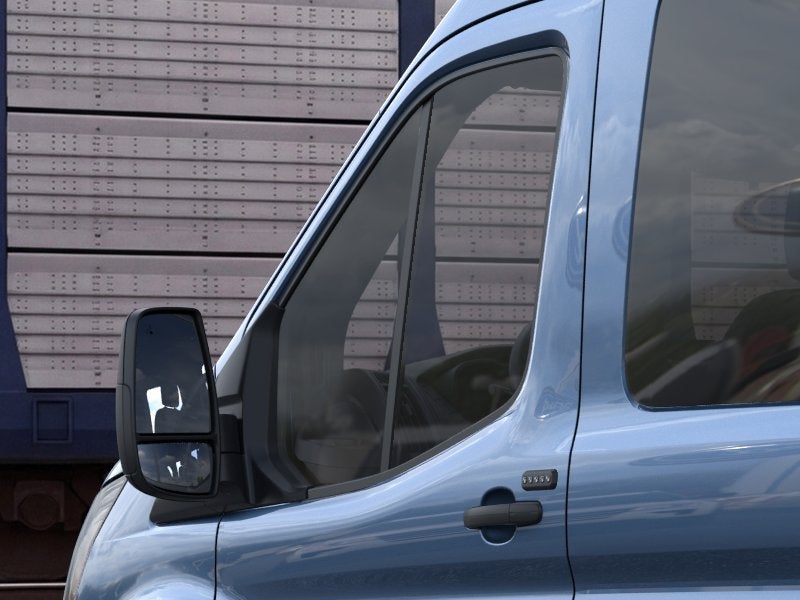 2026 Ford Transit Van XL