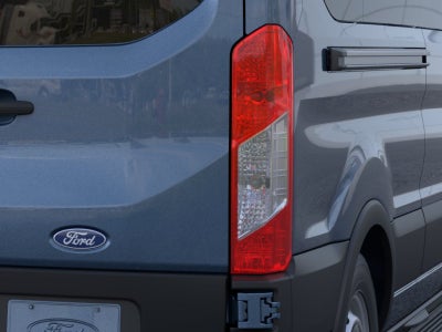 2026 Ford Transit Van XL