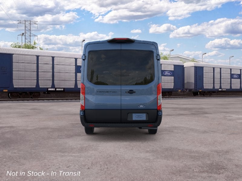 2026 Ford Transit Van XL
